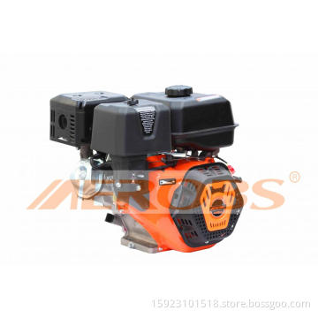 BS420X- unique Gasoline engine